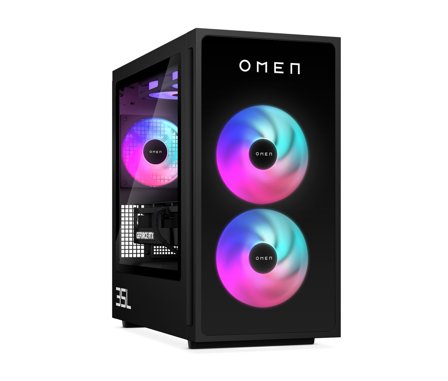 OMEN 35L Gaming Desktop GT16-0029no PC, 198701334729