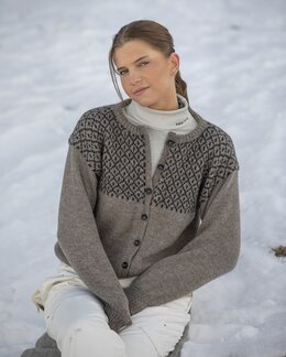 Jakke Merian - Viking of Norway