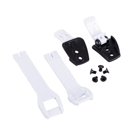 Riemen Ersatzteil Gaerne SG-J Weiß