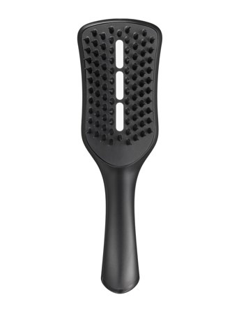 Tangle Teezer Tangle Teezer Easy Dry & Go Jet Black - Black - 88 G