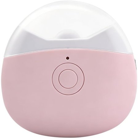 Elektrisk negleklipper til tånegle til voksne 2 i 1 Klipning og slibning