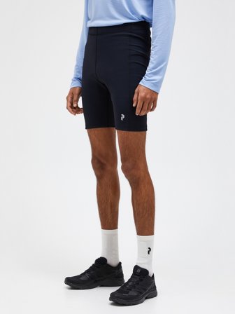 Peak Performance - Short Tights Men