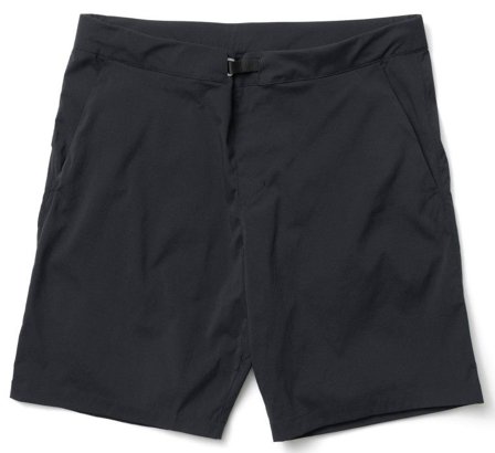 Houdini M's Wadi Shorts True Black
