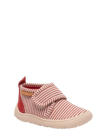 Bisgaard Bisgaard Barefoot Basic - Red - 31
