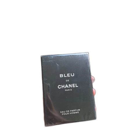 Bleu de Chanel EdP 100ml