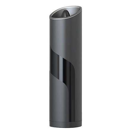 Elektrisk salt- och pepparkvarn, gravitationsslipmaskin för kryddor