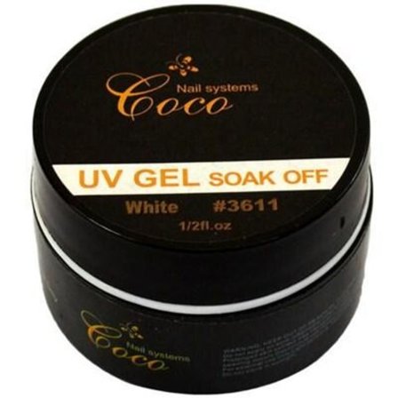 Vit - Gel Builder - 15 gram - Coco Nail Systems