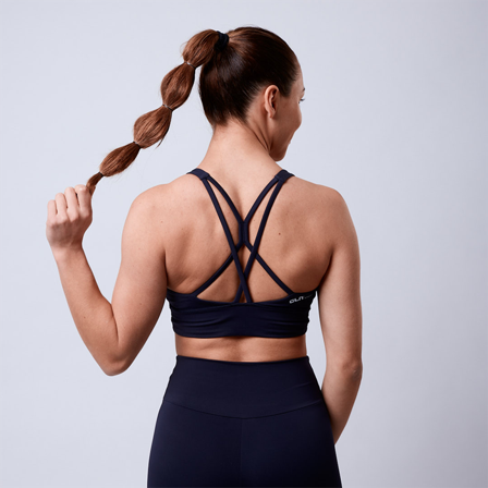 CLN ATHLETICS Pep Urheiluliivit Sininen