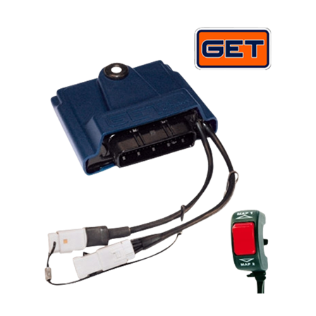GET GP1 Evo Databox (ECU) - Honda CRF 450R 2016-2016