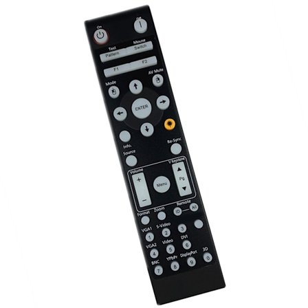 Projektor Fjernbetjening Til Optoma EH505 X600 X605 BR541 BR561 W415 WU515
