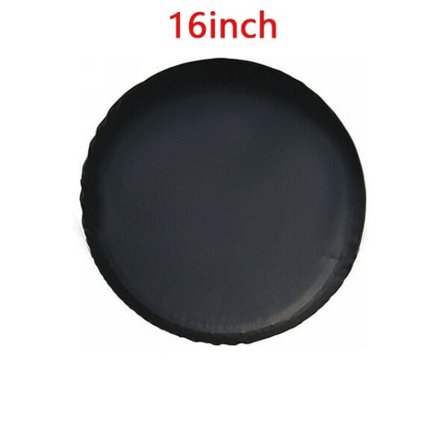 Läder reservdelar däck kåpor fodral mjukt skydd påse bil tillbehör