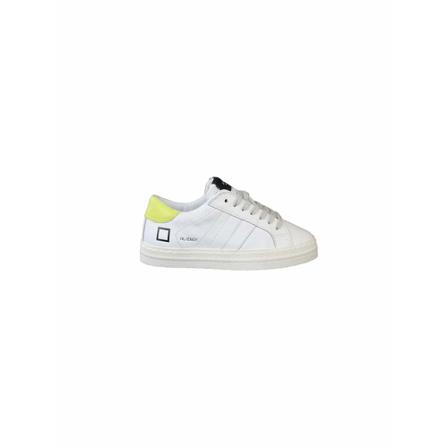 D.a.t.e. Sneakers , Wit , Dames , Maat: 39 EU
