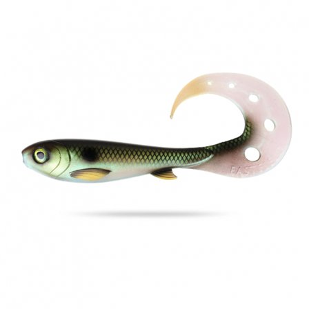 Eastfield Wingman Curly 23cm, 77g - Norspit