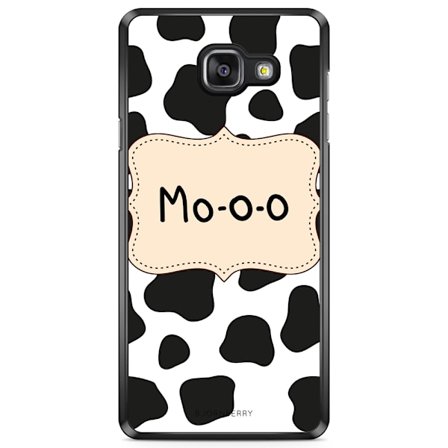 Bjornberry Skal Samsung Galaxy A5 6 (2016)- Mo-o-o