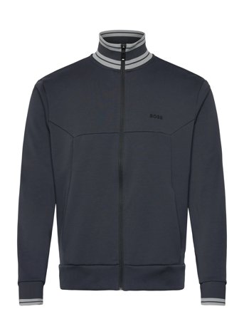 BOSS Fz Zone - Navy - S