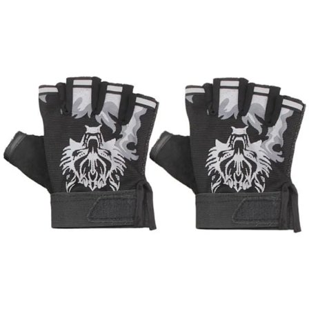 Halvfinger Gym Handskar Män Bergsbestigning Fitness Armé Utomhussport Cykling Ridning Militärhandskar Fingerlösa