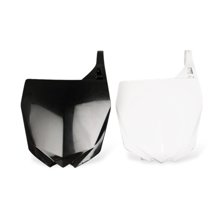 Tabella Portanumero Rtech - Yamaha YZ 125 2015-2021