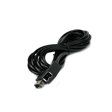 Jatkokaapeli 3 metriä NES / SNES Classic Mini - yhteensopiva Cl