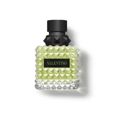 Valentino Born in Roma Green Stravaganza Donna Eau de Parfum 50ml