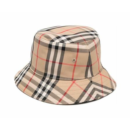 Burberry Hats inbo, unisex Accessories, Størrelse: 68 CM
