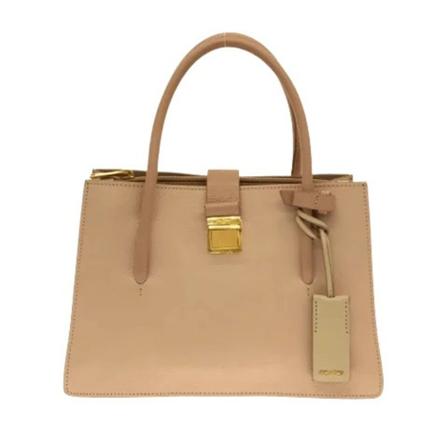 Miu Miu Pre-owned Pre-owned Handbags Pink, Dame Vintage Tasker, Størrelse: ONE Size