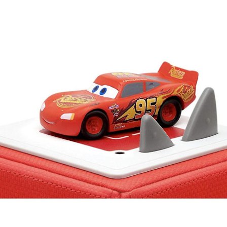 Tonies Toniebox Disney Cars - Lynet McQueen Lydfigur