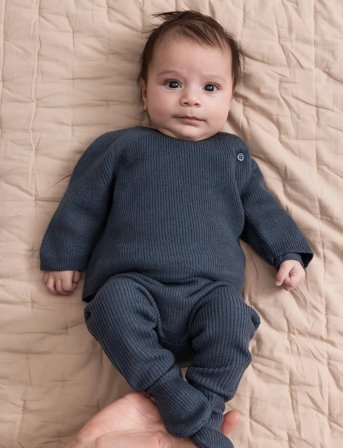 MarMar Copenhagen Toll - Blue - 68