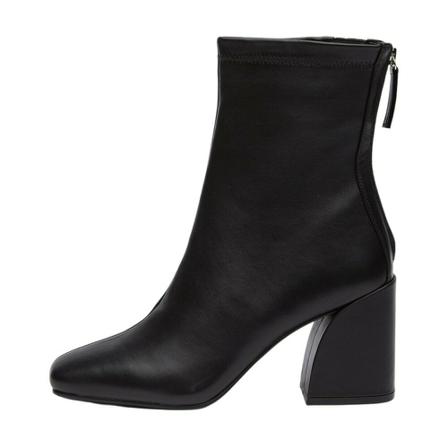Steve Madden, Boots Czarny, Kobieta, Rozmiar: 36 EU