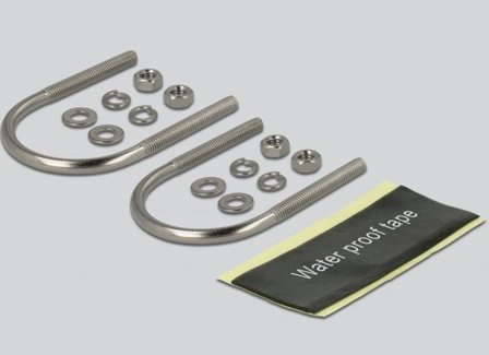 Delock LoRa 868 MHz - antenne