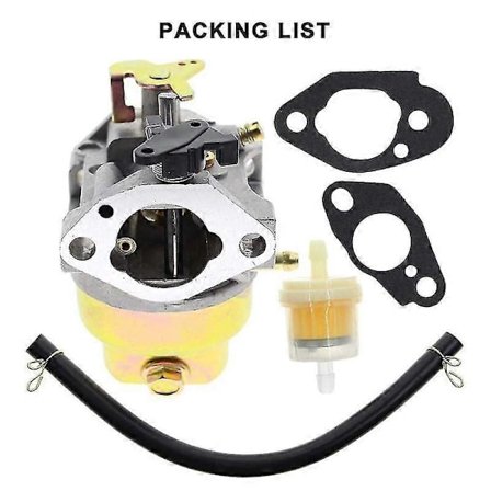 Kaasutin Carb sopii Subaru EA190V EA175V painepesuriin Kaasutin Carb