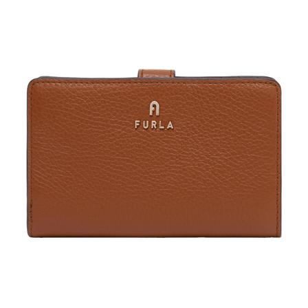 Furla, Wallets & Cardholders Brązowy, Kobieta, Rozmiar: ONE Size