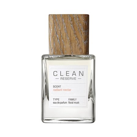 Clean Radiant Nectar Eau De Parfum 30 ml, Parfumer & Dufte, Til Hende, Eau De Parfum