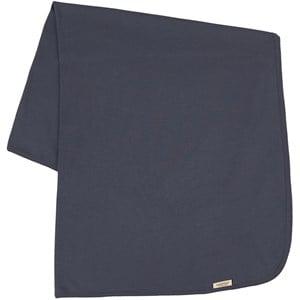 Kids - MarMar Copenhagen Blue Alida Baby Blanket One Size - Textile - One size - Blue - Junge