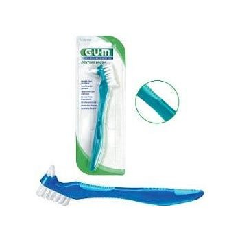 Gum Denture Brush Spazzolino Protesi