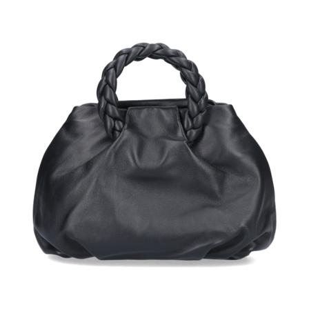 Hereu Handbags Sort, Dame Håndtasker, Størrelse: ONE Size