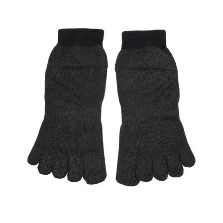 Nivå 5 Kuttesikre Tåsokker Sklisikre 5-Finger Sokker For Menn Kvinner For Strand