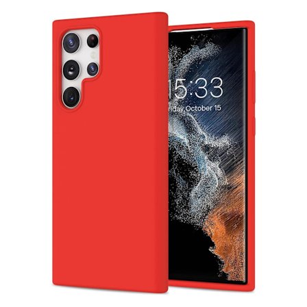 Samsung Galaxy - Skyddande TUNT Skal