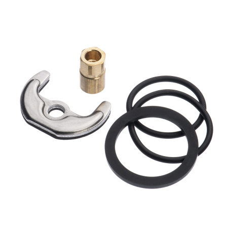 Oras 601985V Monteringsset till tvätt-/disklådsblandare, Badrum