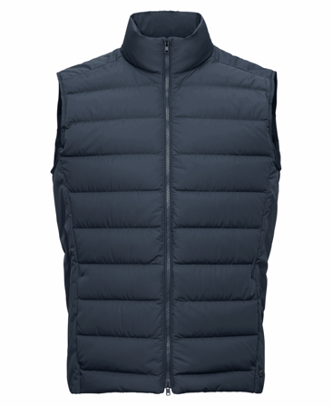 Scandinavian Edition Ratio II Midnight Blue