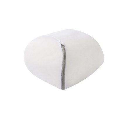 Hieno verkkomainen pyykkipussi