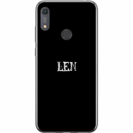 Huawei Y6s (2019) Mjukt Skal - Len
