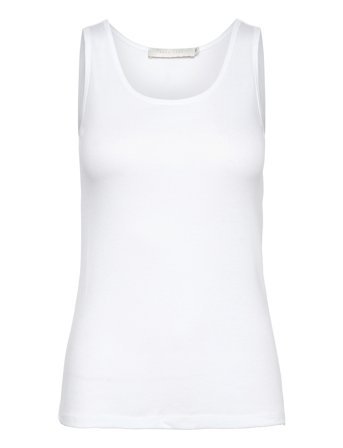 Naja Lauf | Sky Tanktop Bamboo Rib | XXS
