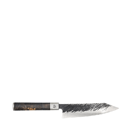 Satake Bunka 15 cm Bestick Brun 15CM