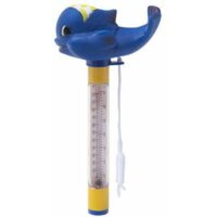 Werkapro Poolval-Termometer