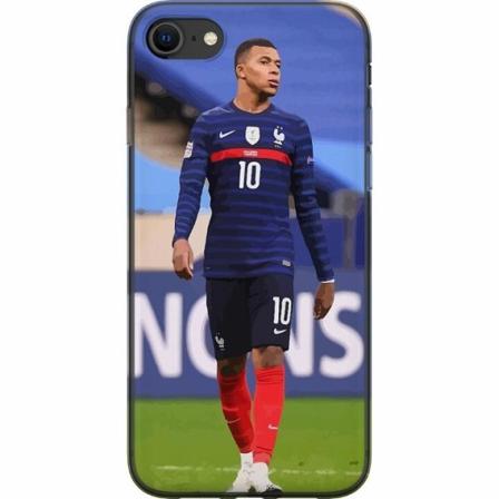 Apple Iphone Se (2022) Skal / Mobilskal - Kylian Mbappé