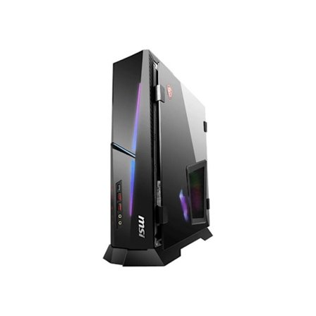 MSI Gaming MPG Trident AS AI 2NVL5-040FR Intel Core Ultra 5 16 GB RAM 1 TB SSD Nvidia GeForce RTX 5060 Svart