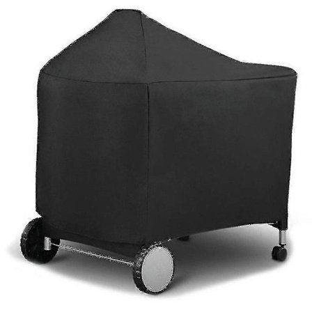 Vattentätt skydd för grill för Weber 7152 124x65x101cm [DB]