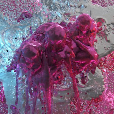 Pure, beyond reproach EGYPTRIXX