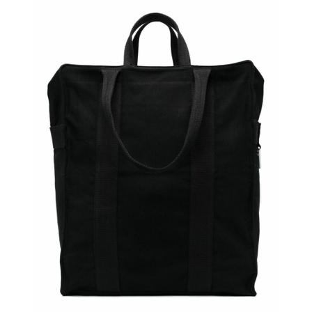 Heron Preston Tote Tas , Zwart , unisex , Maat: ONE Size Tassen