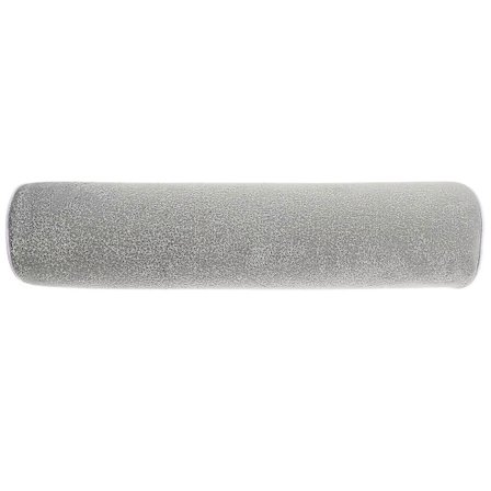 Memory Cotton Pute Rund Candy Form Pute Nakkepute For Menn Kvinner